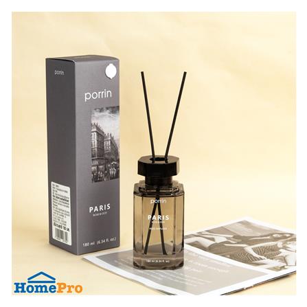 ก้านหอมปรับอากาศ PORRIN 180 มล. PARIS_3