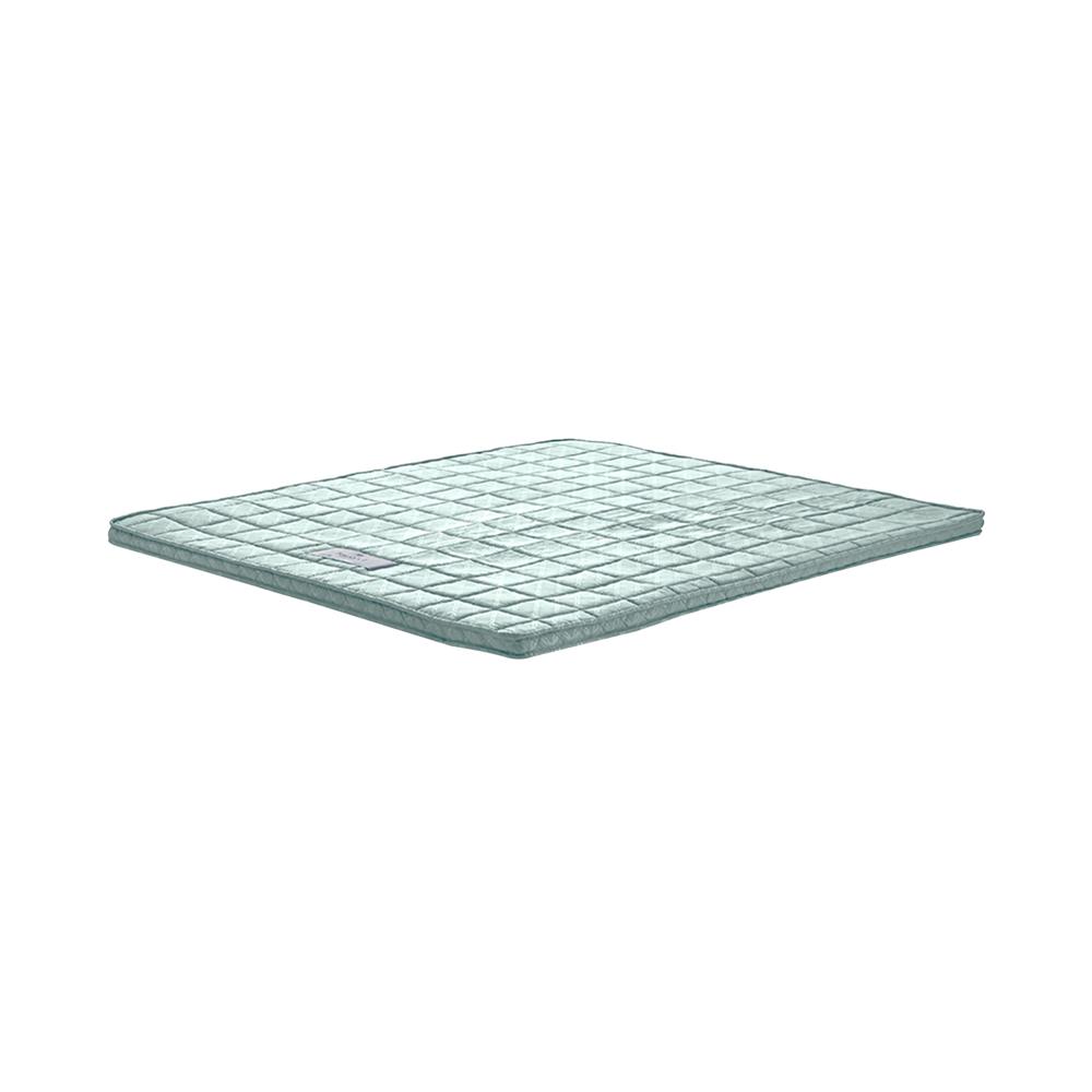 แผ่นรองนอน 6 ฟุต LOTUS FORESTEX II สี GREEN