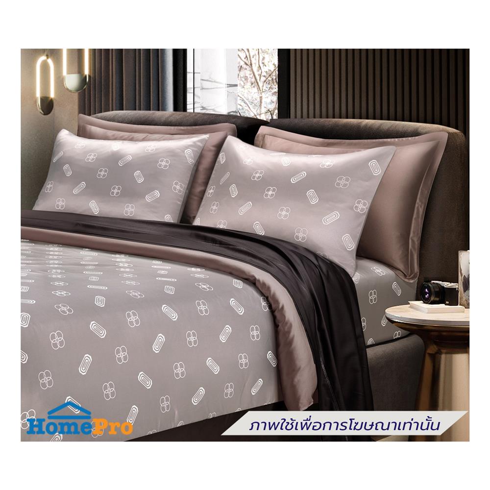 ผ้านวม 100X90 นิ้ว SANTAS TEXIMA BLITHE GR