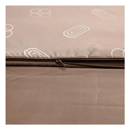 ผ้านวม 100X90 นิ้ว SANTAS TEXIMA BLITHE GR_1