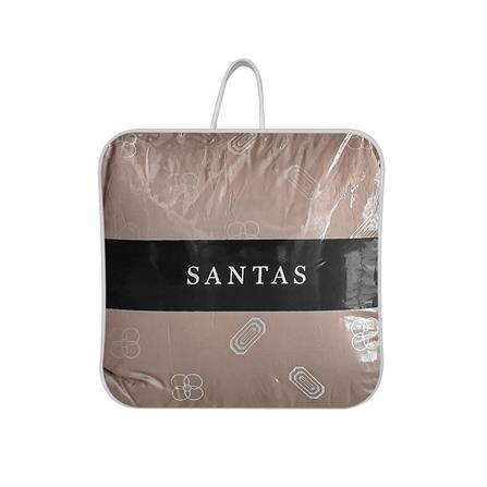 ผ้านวม 100X90 นิ้ว SANTAS TEXIMA BLITHE GR_2