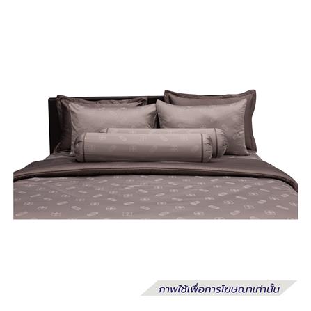 ชุดผ้าปูที่นอน 3.5 ฟุต (ชุด 3 ชิ้น) SANTAS TEXIMA BLITHE GR_2