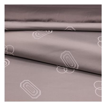 ชุดผ้าปูที่นอน 3.5 ฟุต (ชุด 3 ชิ้น) SANTAS TEXIMA BLITHE GR_3