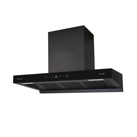 เครื่องดูดควันกระโจม DYNA HOME DH-403-BKS 90 ซม._1