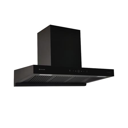 เครื่องดูดควันกระโจม DYNA HOME DH-403-BKS 90 ซม._2