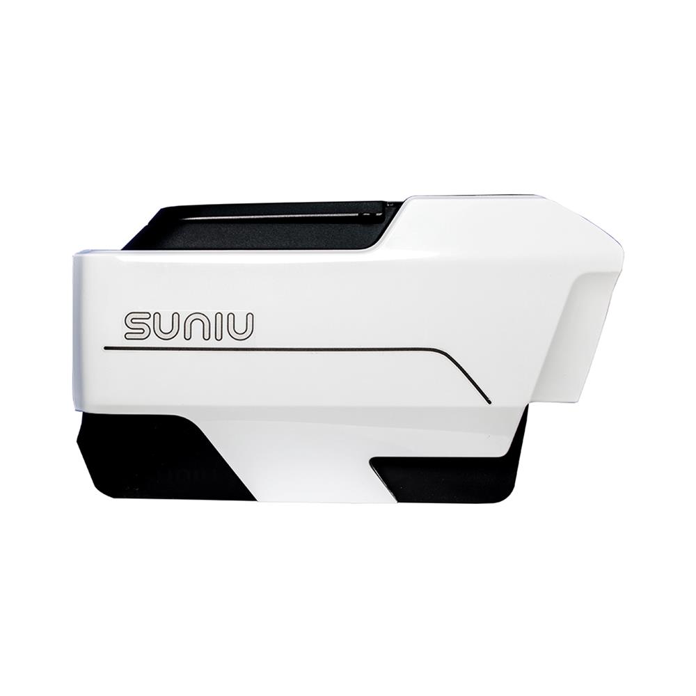 กล่องเก็บของ ZEEHO UBOX AE2 สีขาว