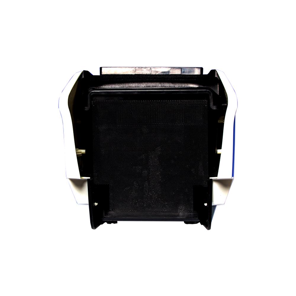 กล่องเก็บของ ZEEHO UBOX AE2 สีขาว