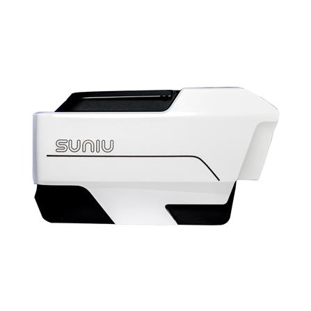 กล่องเก็บของ ZEEHO UBOX AE2 สีขาว_1