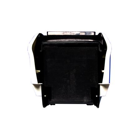 กล่องเก็บของ ZEEHO UBOX AE2 สีขาว_4