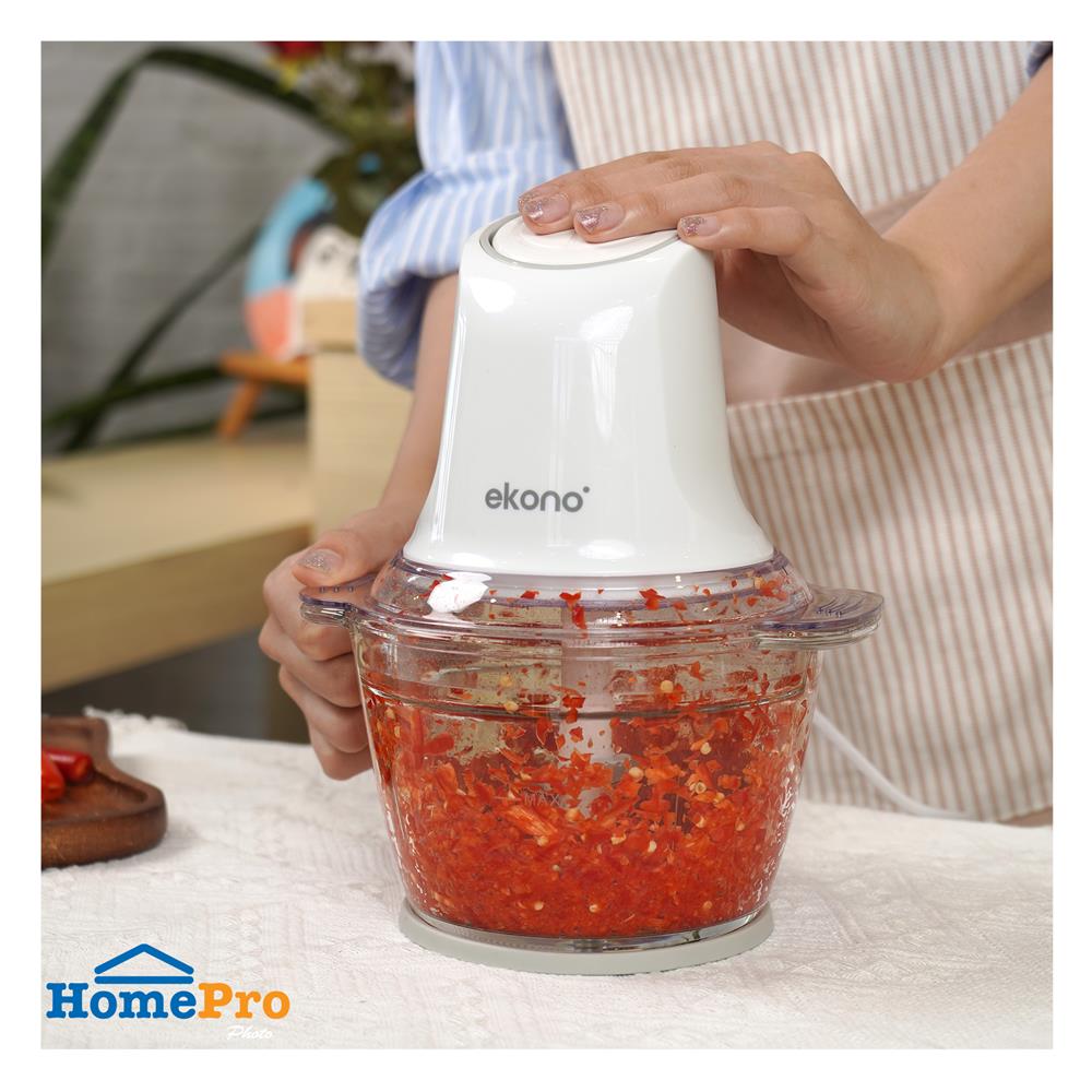 เครื่องบดสับอาหาร EKONO EK-CP01 1 ลิตร