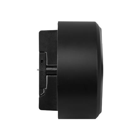 เต้ารับไร้สายสากล 3 ตา HACO TR-E10-BK สีดำ_2