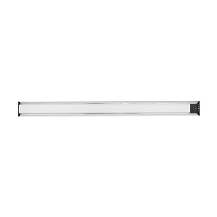 รางปลั๊กไฟแบบเลื่อนได้ HACO TR-T100/S-WE 100 ซม. สีขาว_2