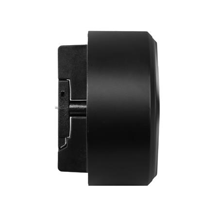 เต้ารับไร้สายสากล 3 ตา HACO TR-U10-BK สีดำ_2