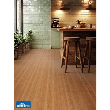 กระเบื้องพื้น 60x60 ซม. TARA คามิน วู้ด บราวน์ A 1.44 ตร.ม._2