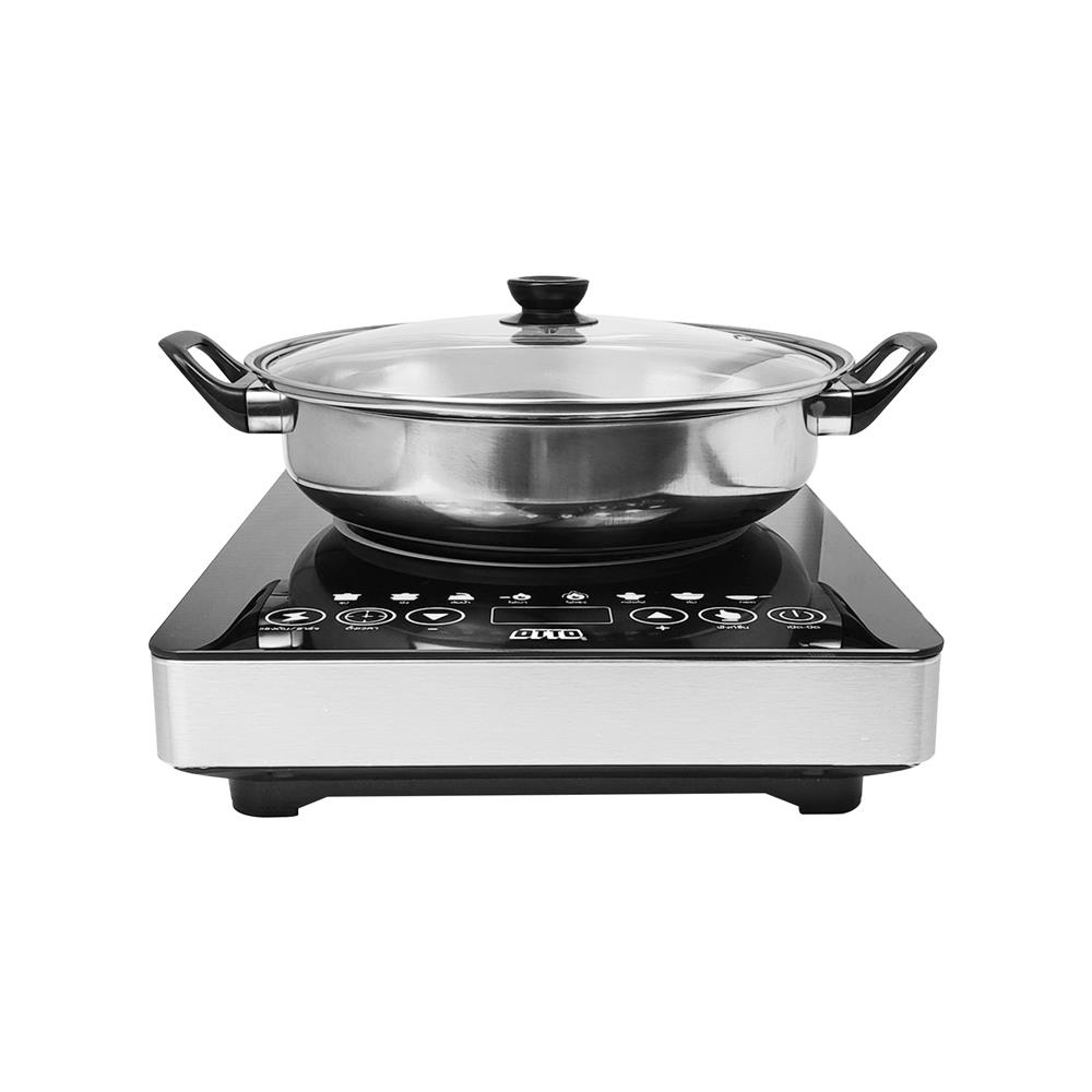 เตาแม่เหล็กไฟฟ้า OTTO GI-823A