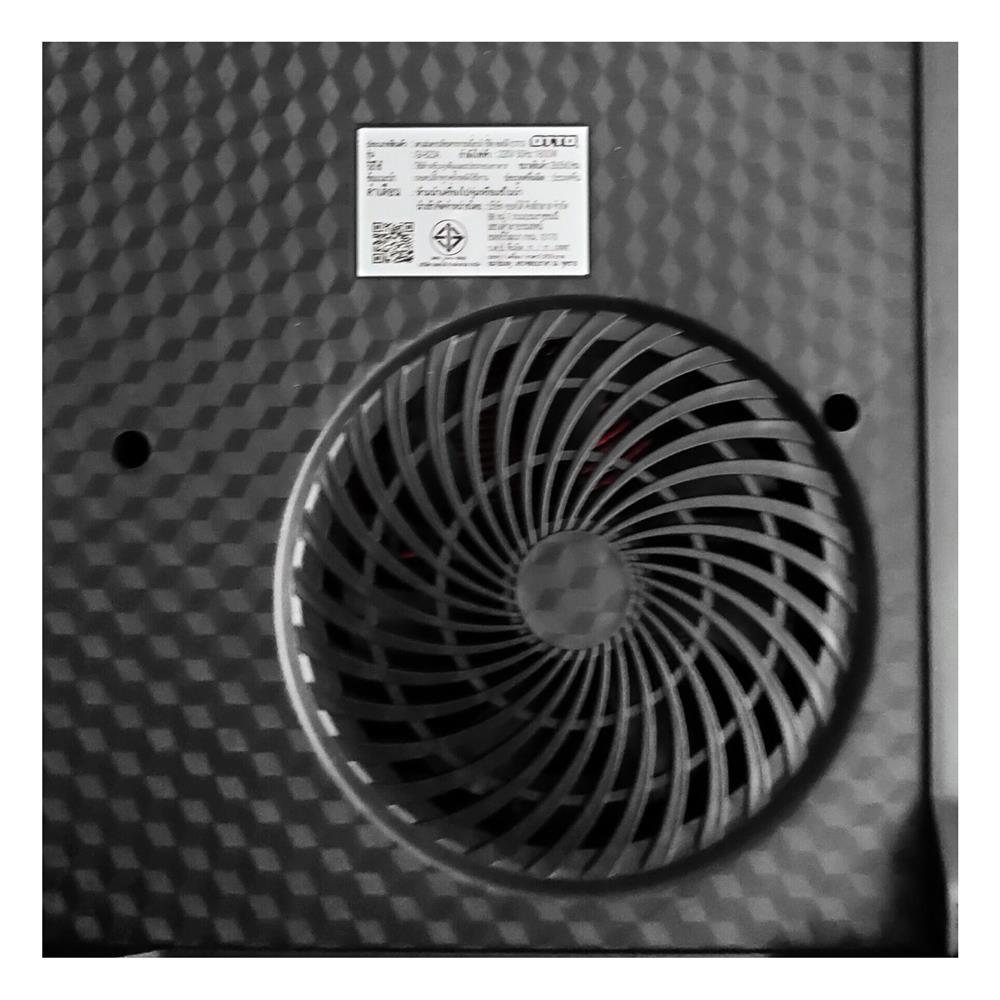 เตาแม่เหล็กไฟฟ้า OTTO GI-823A