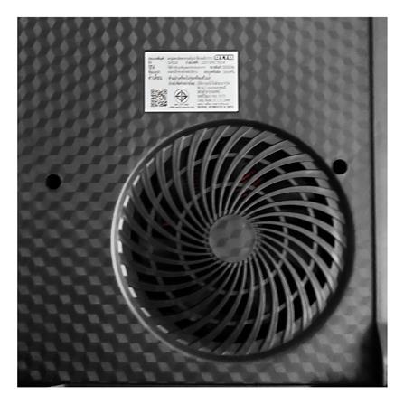 เตาแม่เหล็กไฟฟ้า OTTO GI-823A_4