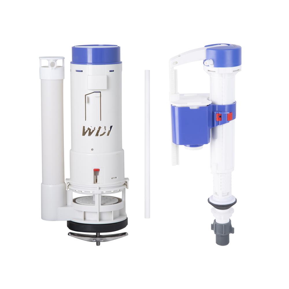 วาล์วครบชุด HAFELE 495.61.972