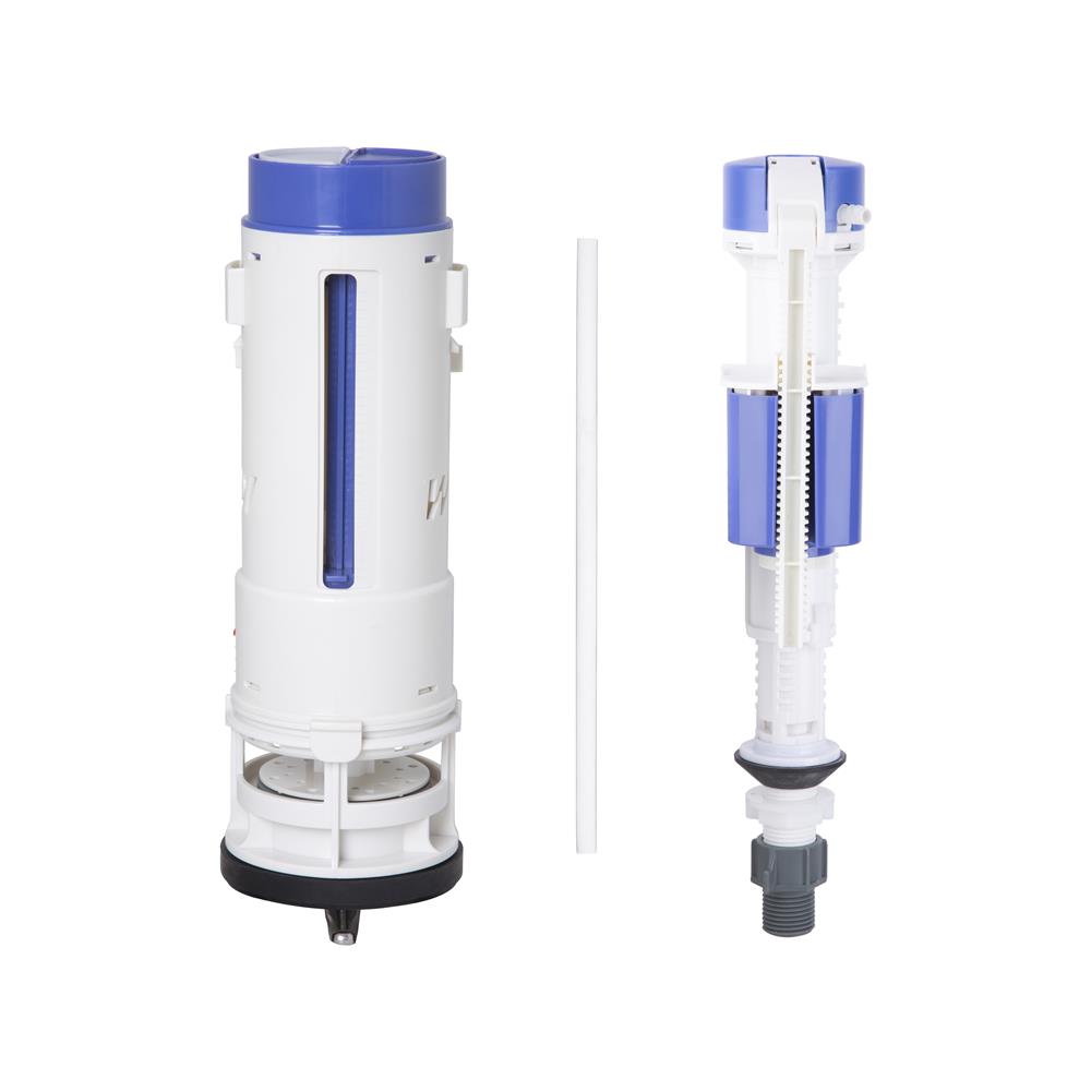 วาล์วครบชุด HAFELE 495.61.972