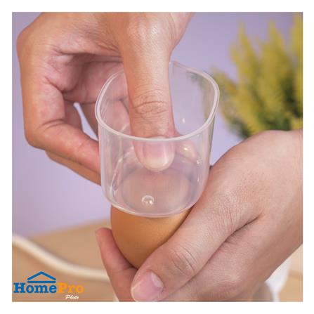 เครื่องนึ่งไข่ EKONO EK-EMK01 สีขาว_8