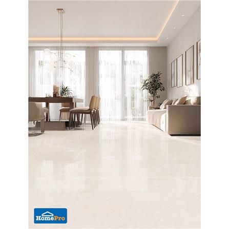 กระเบื้องพื้น 60x60 ซม. TARA ยูริ ไอวอรี่ A 1.44 ตร.ม._3