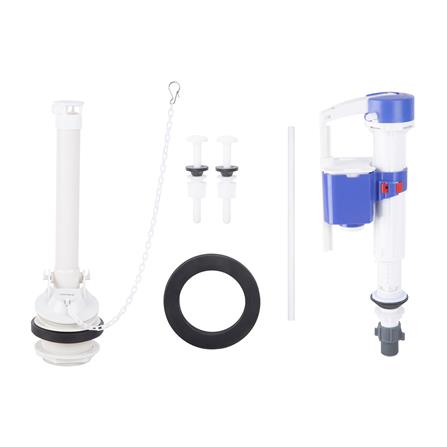 วาล์วครบชุด HAFELE 495.61.967_1