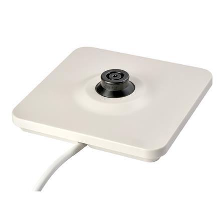 กาต้มน้ำไฟฟ้า MEX KPL406CR 0.6 ลิตร สีครีม_7