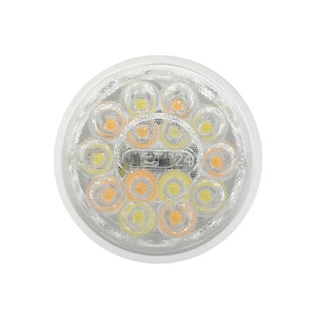 หลอด LED RACER MR16 TRIPLE SHIFT 6.5 วัตต์ DAYLIGHT/COOL WHITE/WARM GU5.3_1
