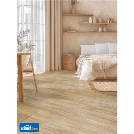 กระเบื้องพื้น 60x60 ซม. TARA คาซูมิ วู้ด บราวน์ A 1.44 ตร.ม._1