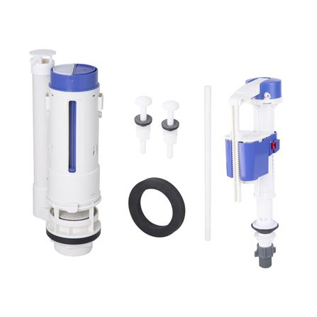 วาล์วครบชุด HAFELE 495.61.966_0