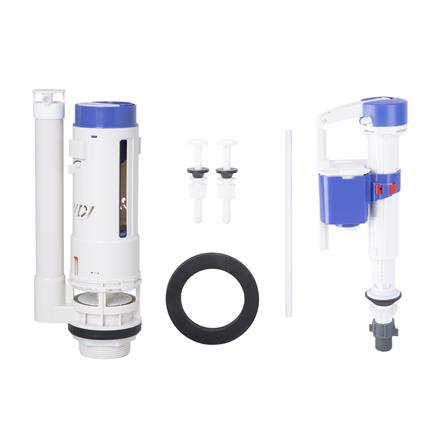 วาล์วครบชุด HAFELE 495.61.966_1