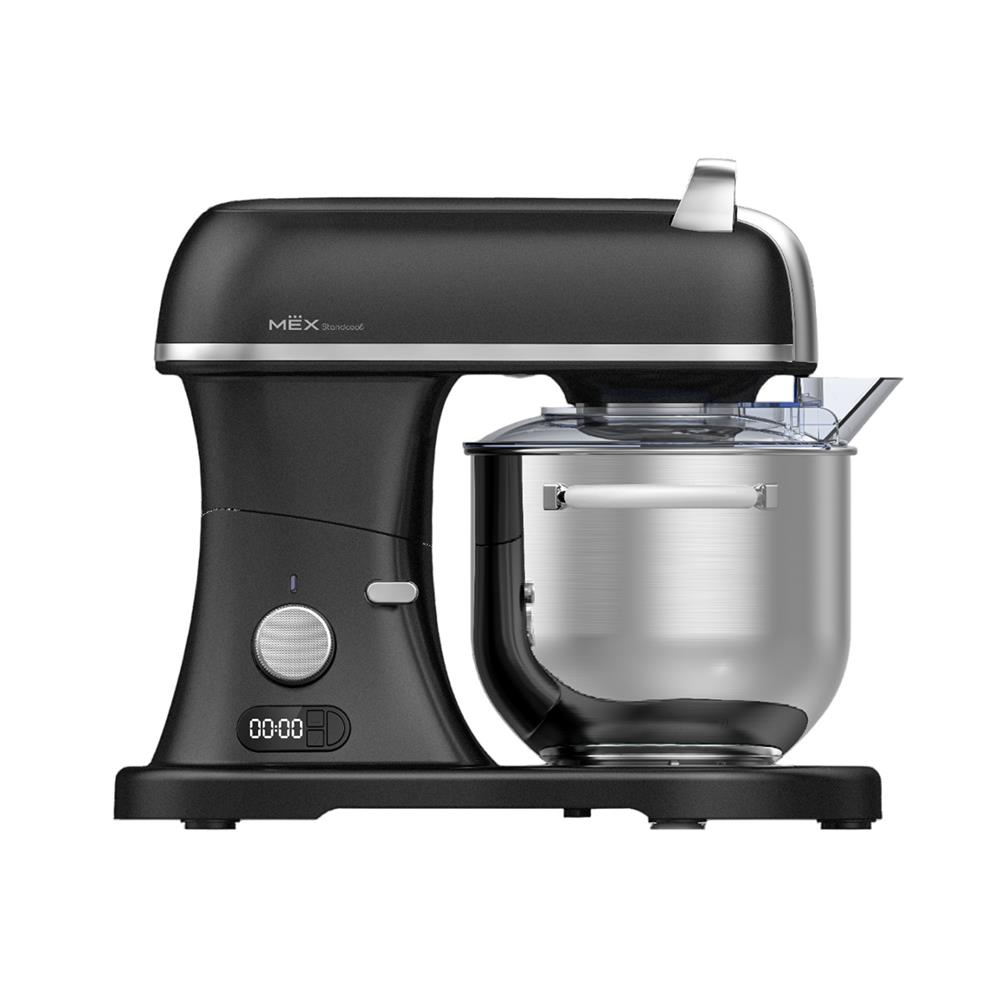 เครื่องผสมอาหาร MEX STANDCOOL207MB 7 ลิตร สีดำ