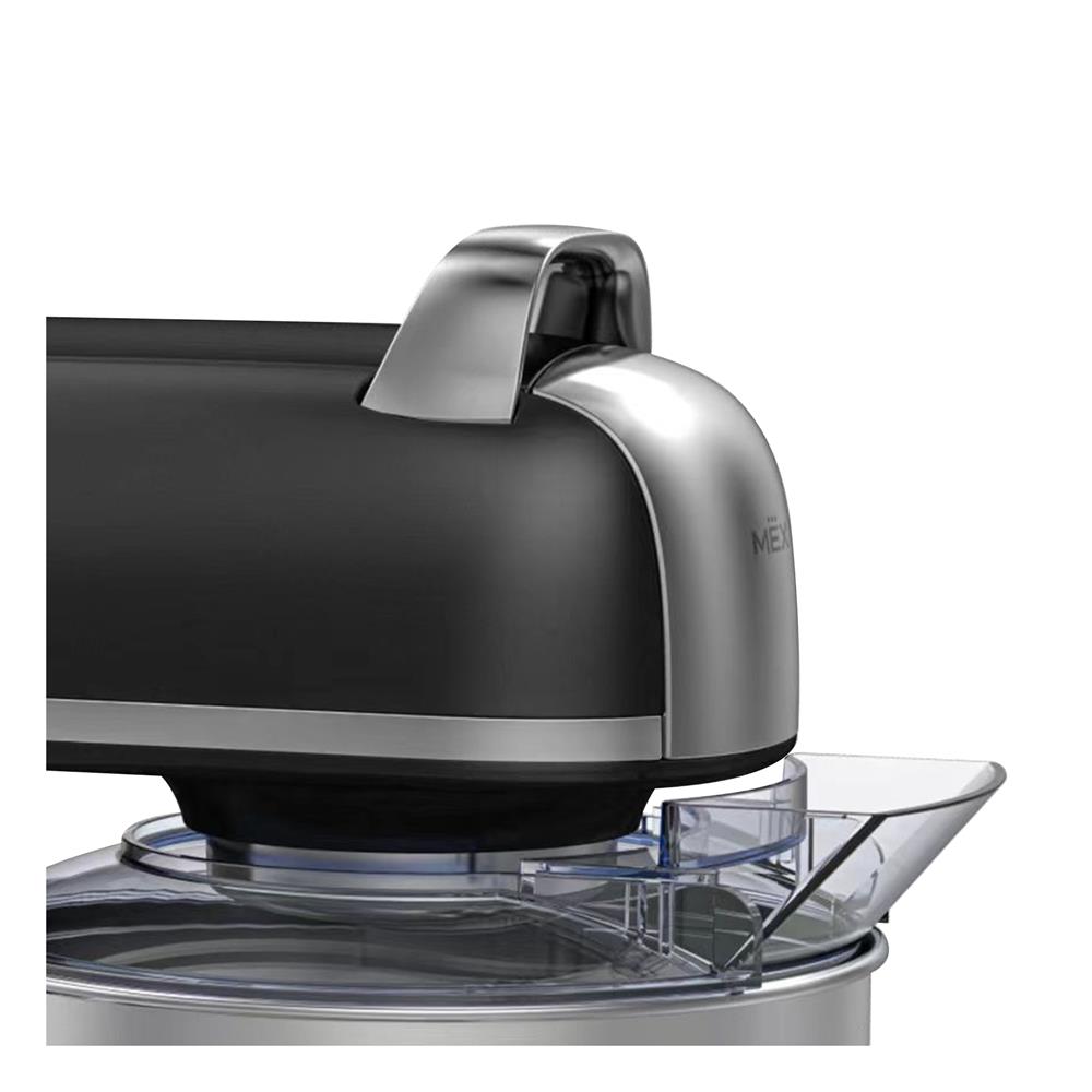 เครื่องผสมอาหาร MEX STANDCOOL207MB 7 ลิตร สีดำ