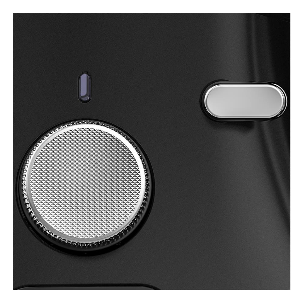 เครื่องผสมอาหาร MEX STANDCOOL207MB 7 ลิตร สีดำ