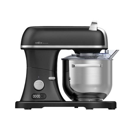 เครื่องผสมอาหาร MEX STANDCOOL207MB 7 ลิตร สีดำ_0