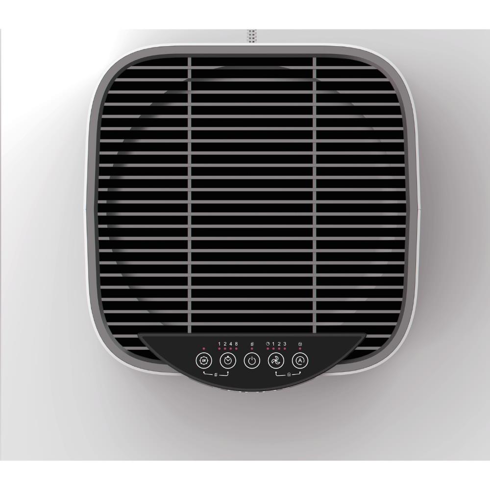 เครื่องฟอกอากาศ MEX P412 45 ตารางเมตร