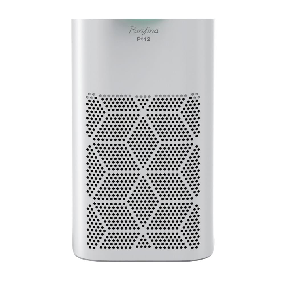 เครื่องฟอกอากาศ MEX P412 45 ตารางเมตร