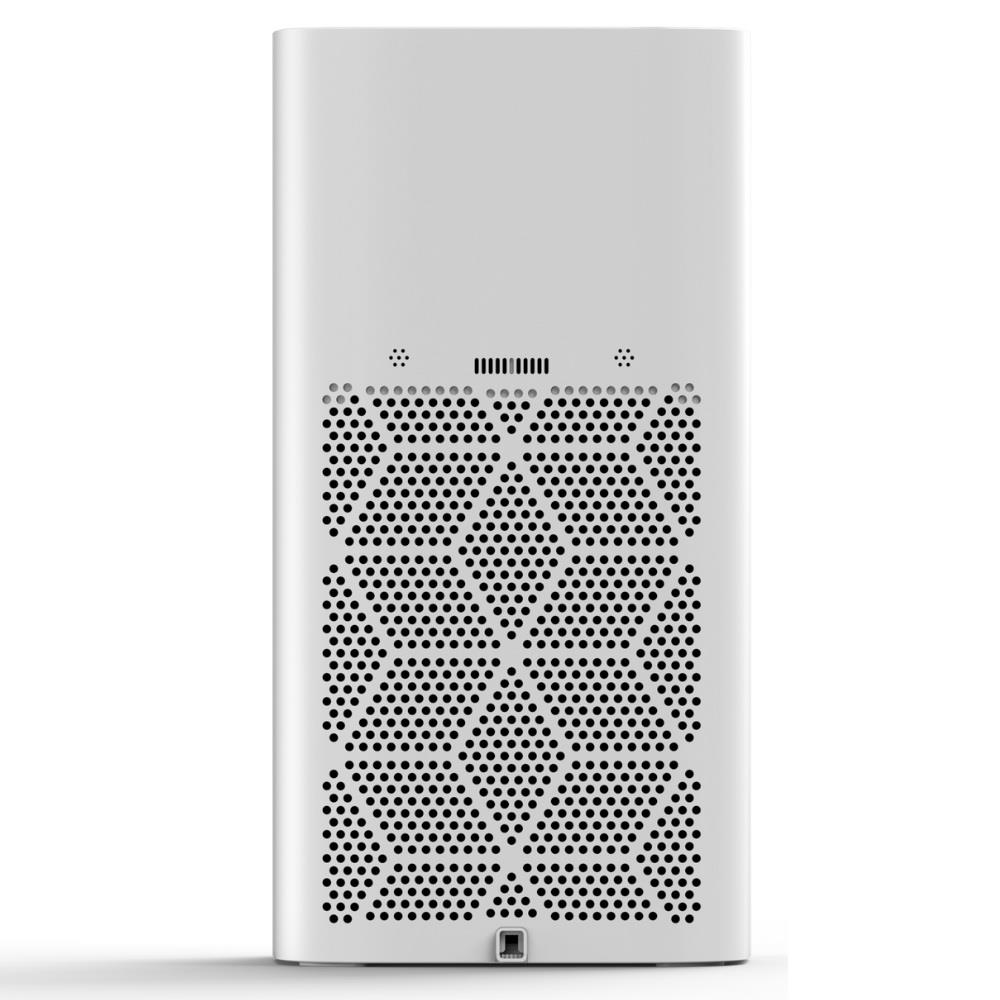 เครื่องฟอกอากาศ MEX P412 45 ตารางเมตร