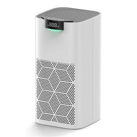 เครื่องฟอกอากาศ MEX P412 45 ตารางเมตร_1