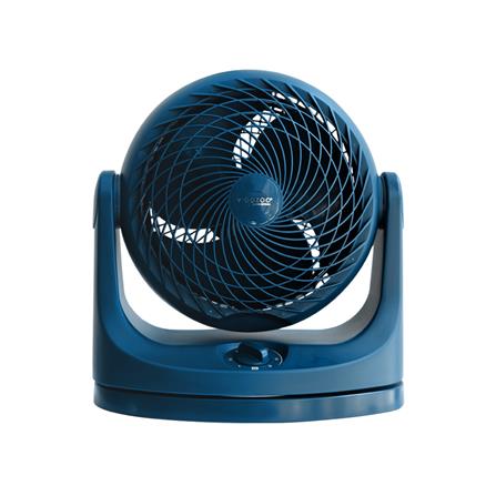 พัดลมพกพา 8 นิ้ว IRIS OHYAMA PCF-MKM18 สีกรม