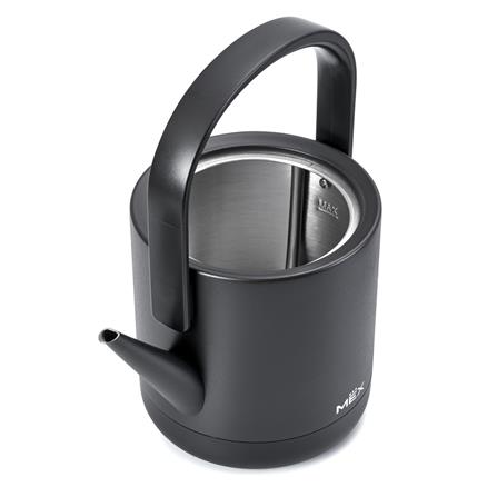 กาต้มน้ำไฟฟ้า MEX KPL507B 0.7 ลิตร สีดำ_4