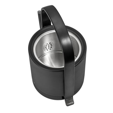 กาต้มน้ำไฟฟ้า MEX KPL507B 0.7 ลิตร สีดำ_5