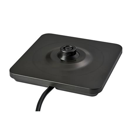 กาต้มน้ำไฟฟ้า MEX KPL507B 0.7 ลิตร สีดำ_6