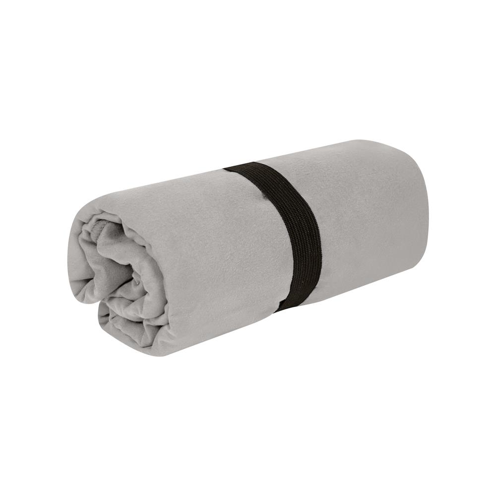 ผ้าขนหนู HOME LIVING STYLE SPORTIVO 27X54 นิ้ว สี GREY