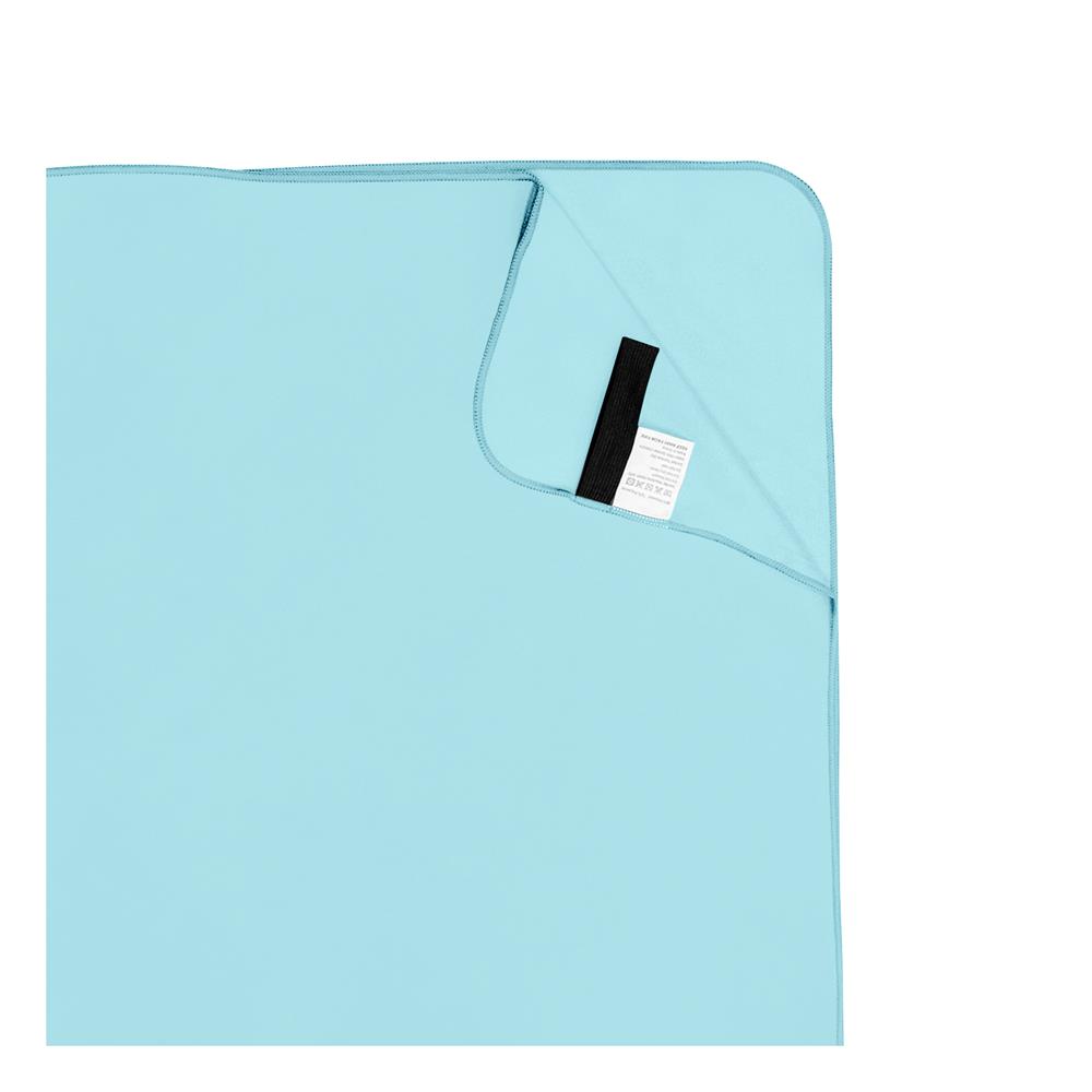 ผ้าขนหนู HOME LIVING STYLE SPORTIVO 27X54 นิ้ว สี BLUE