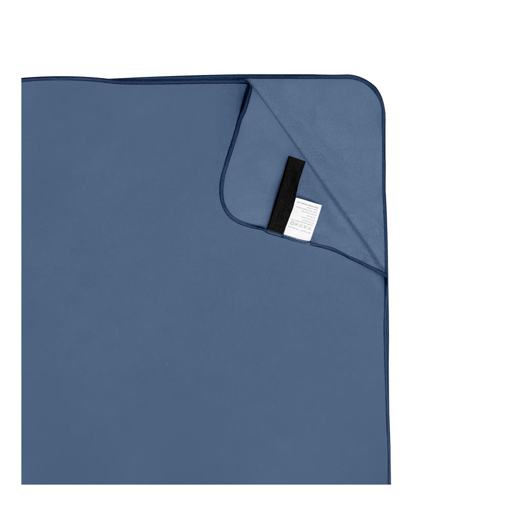 ผ้าขนหนู HOME LIVING STYLE SPORTIVO 27X54 นิ้ว สี NAVY