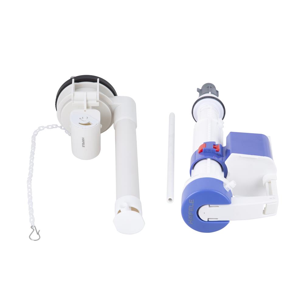 วาล์วครบชุด HAFELE 495.61.973