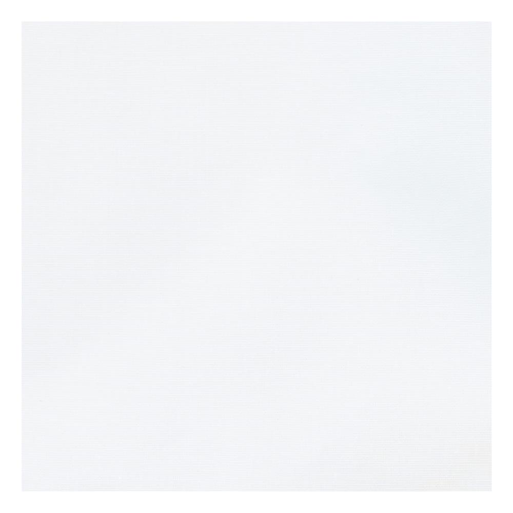 ผ้าปูที่นอน 90X110 นิ้ว PICASSO COTTON 560TC สี WHITE