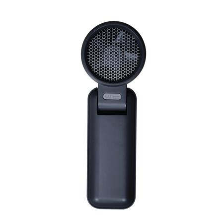 พัดลมพกพา 1.6 นิ้ว ANITECH SPF3600-GY สีเทา_1