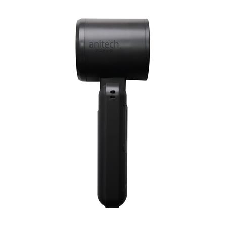 พัดลมพกพา 1.6 นิ้ว ANITECH SPF3600-GY สีเทา_2